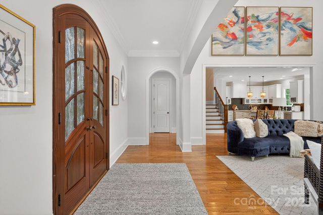 8021 Skye Lochs Drive, Waxhaw, NC 28173