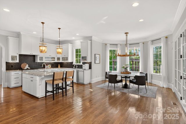 8021 Skye Lochs Drive, Waxhaw, NC 28173