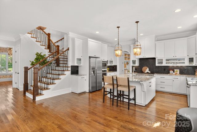 8021 Skye Lochs Drive, Waxhaw, NC 28173