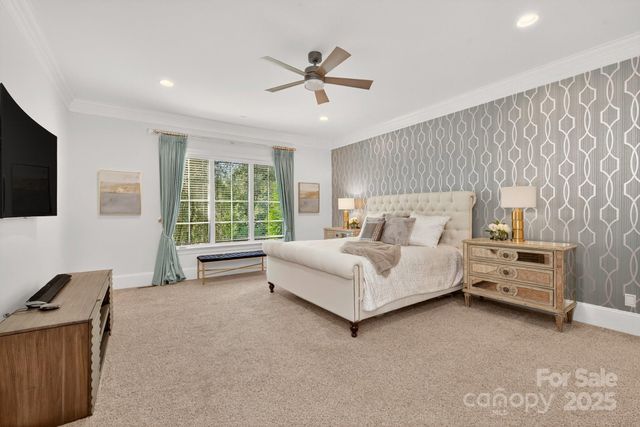 8021 Skye Lochs Drive, Waxhaw, NC 28173