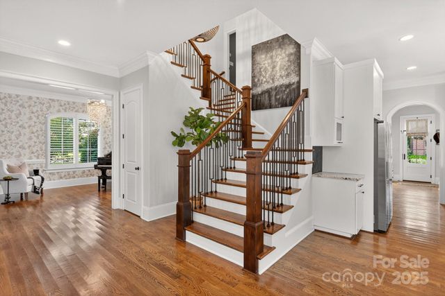 8021 Skye Lochs Drive, Waxhaw, NC 28173