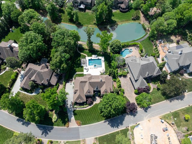 8021 Skye Lochs Drive, Waxhaw, NC 28173