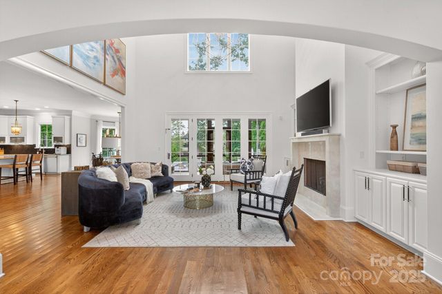 8021 Skye Lochs Drive, Waxhaw, NC 28173