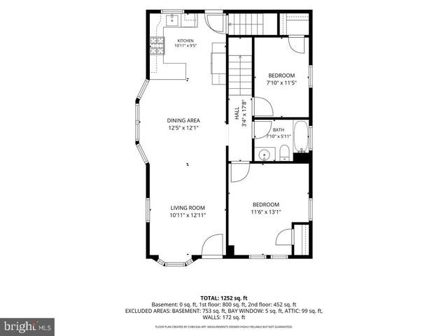 315 N FORKLANDING RD, Maple Shade, NJ 08052