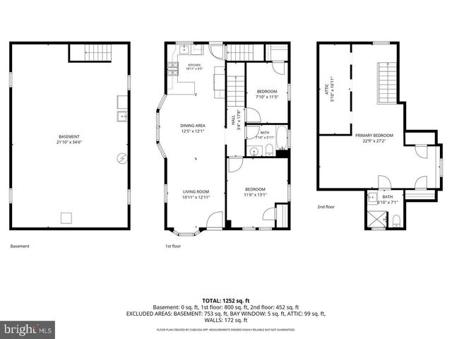 315 N FORKLANDING RD, Maple Shade, NJ 08052