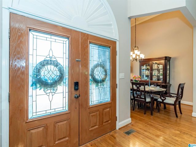 11816 FORGE CIRCLE, Mccalla, AL 35111