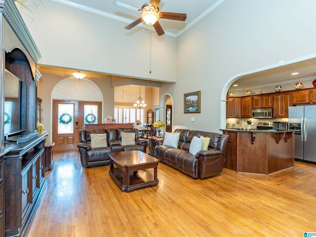11816 FORGE CIRCLE, Mccalla, AL 35111
