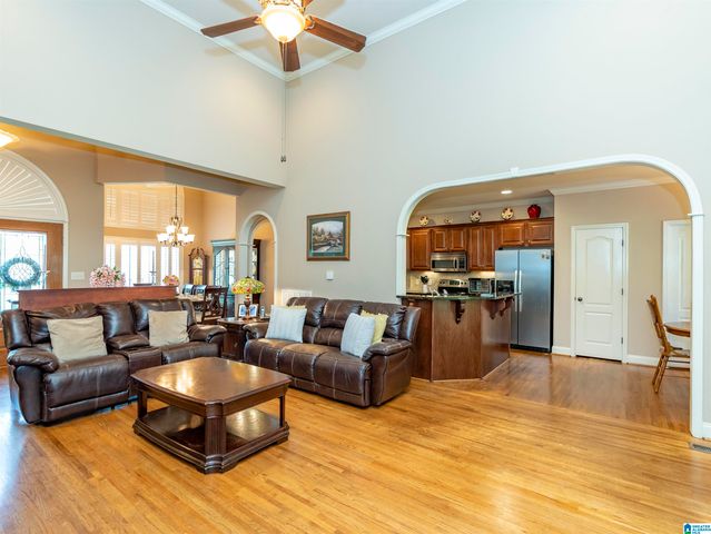 11816 FORGE CIRCLE, Mccalla, AL 35111