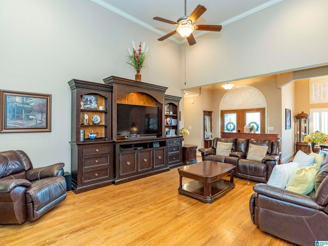11816 FORGE CIRCLE, Mccalla, AL 35111