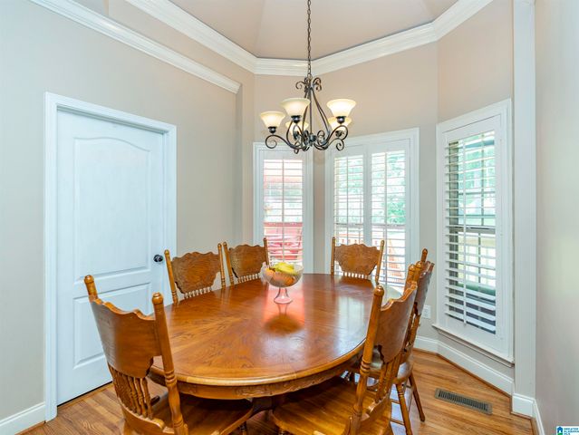 11816 FORGE CIRCLE, Mccalla, AL 35111