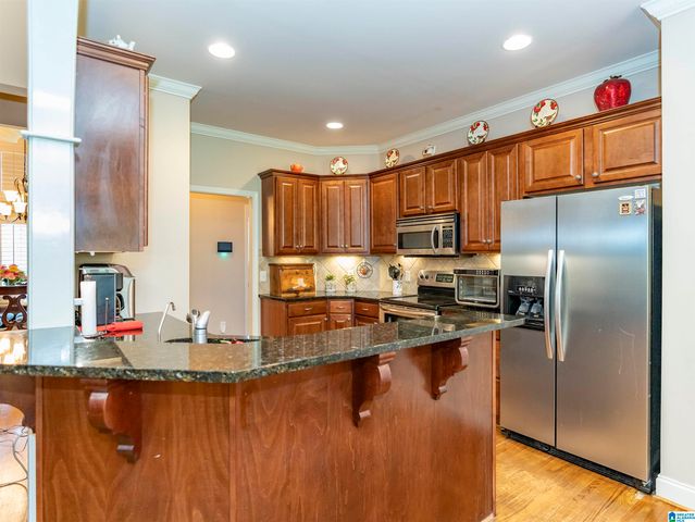 11816 FORGE CIRCLE, Mccalla, AL 35111