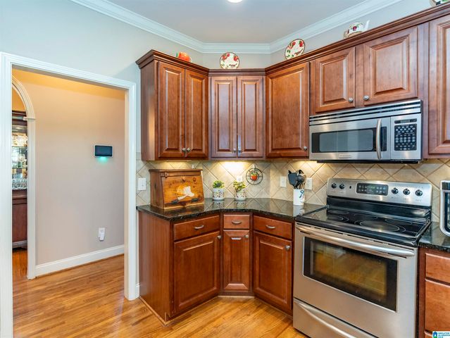 11816 FORGE CIRCLE, Mccalla, AL 35111