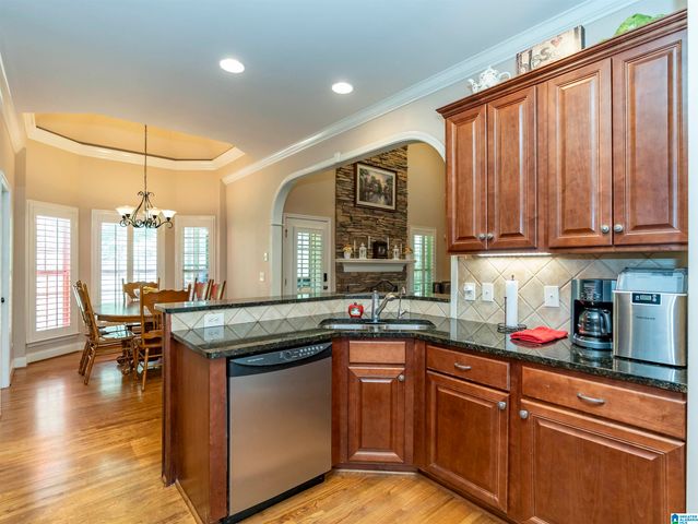11816 FORGE CIRCLE, Mccalla, AL 35111