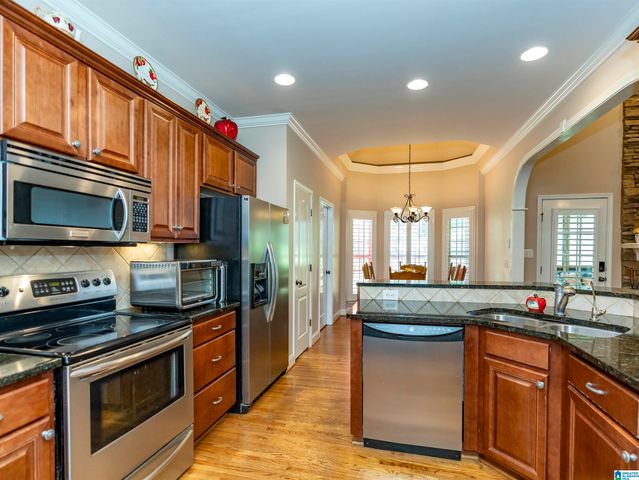 11816 FORGE CIRCLE, Mccalla, AL 35111