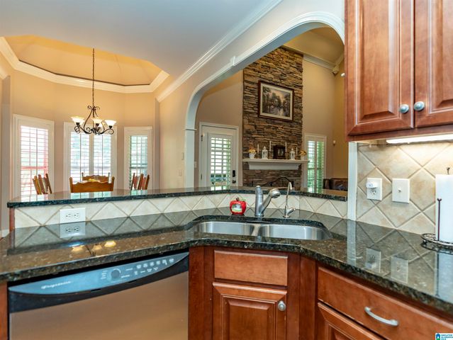 11816 FORGE CIRCLE, Mccalla, AL 35111