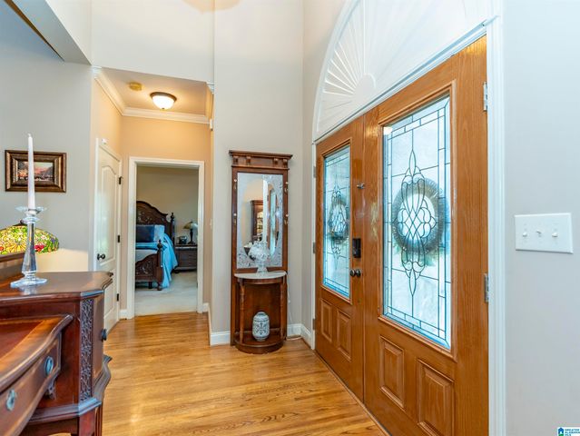 11816 FORGE CIRCLE, Mccalla, AL 35111