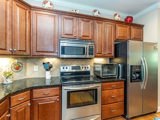 11816 FORGE CIRCLE, Mccalla, AL 35111