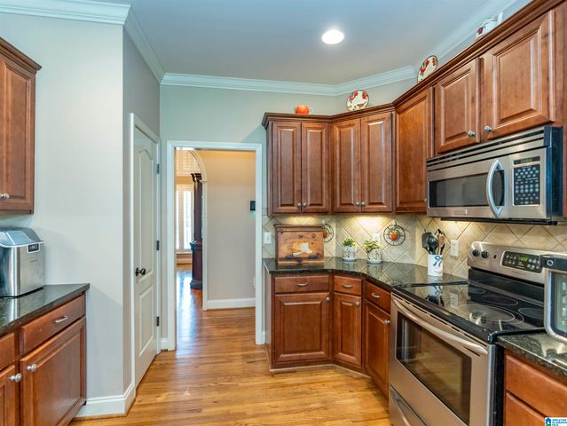 11816 FORGE CIRCLE, Mccalla, AL 35111