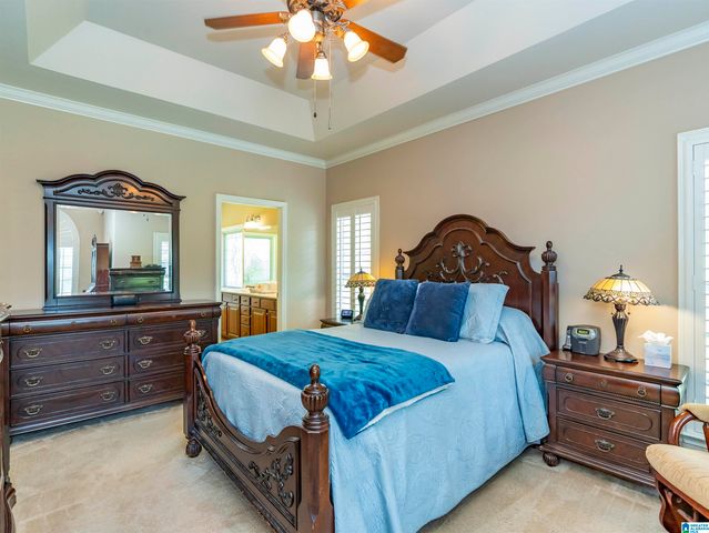 11816 FORGE CIRCLE, Mccalla, AL 35111