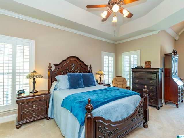 11816 FORGE CIRCLE, Mccalla, AL 35111