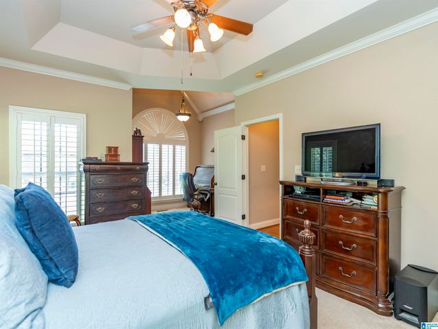 11816 FORGE CIRCLE, Mccalla, AL 35111