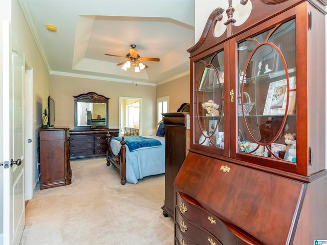 11816 FORGE CIRCLE, Mccalla, AL 35111