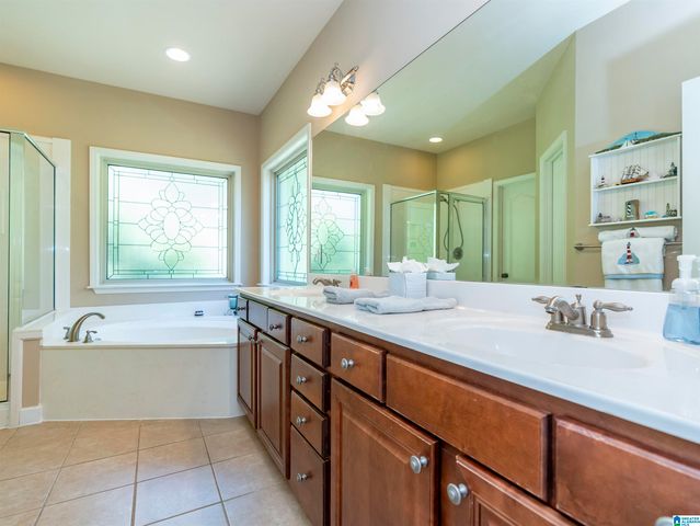 11816 FORGE CIRCLE, Mccalla, AL 35111