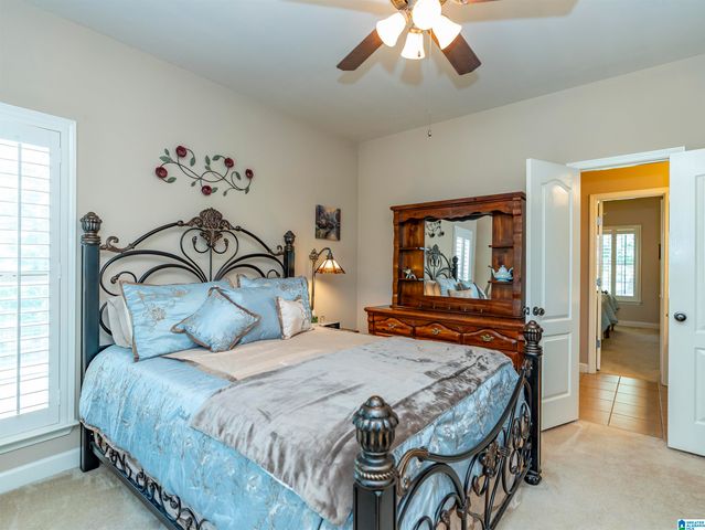 11816 FORGE CIRCLE, Mccalla, AL 35111