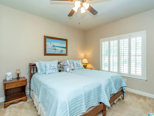11816 FORGE CIRCLE, Mccalla, AL 35111