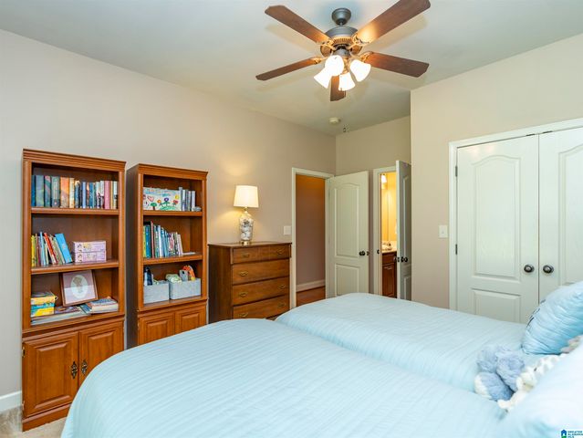 11816 FORGE CIRCLE, Mccalla, AL 35111