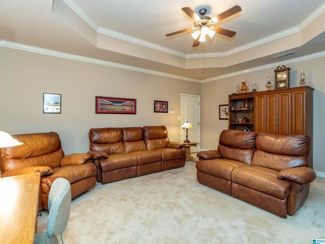 11816 FORGE CIRCLE, Mccalla, AL 35111