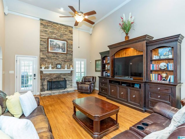 11816 FORGE CIRCLE, Mccalla, AL 35111