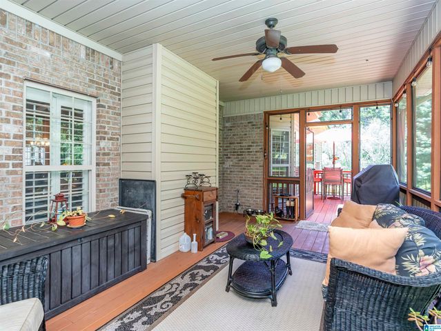 11816 FORGE CIRCLE, Mccalla, AL 35111