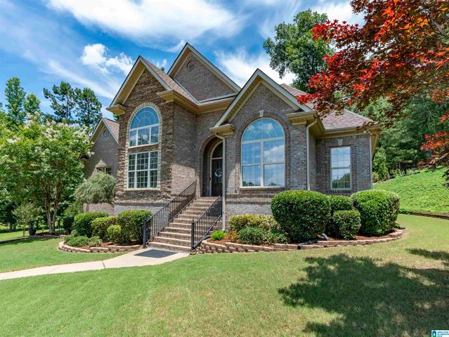 11816 FORGE CIRCLE, Mccalla, AL 35111