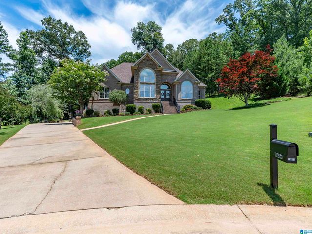 11816 FORGE CIRCLE, Mccalla, AL 35111