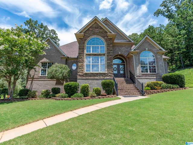 11816 FORGE CIRCLE, Mccalla, AL 35111