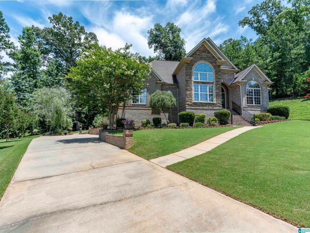 11816 FORGE CIRCLE, Mccalla, AL 35111
