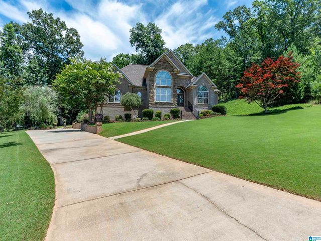 11816 FORGE CIRCLE, Mccalla, AL 35111