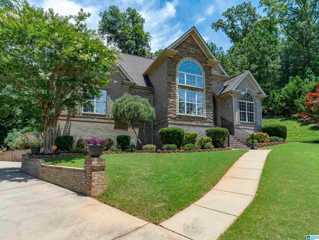 11816 FORGE CIRCLE, Mccalla, AL 35111