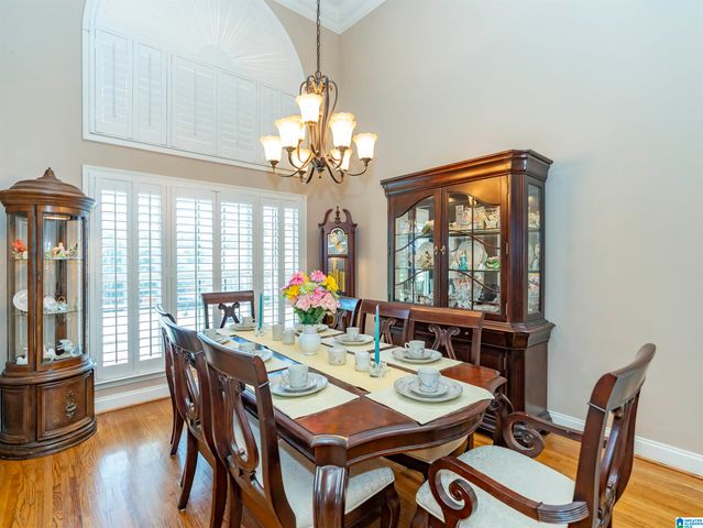 11816 FORGE CIRCLE, Mccalla, AL 35111