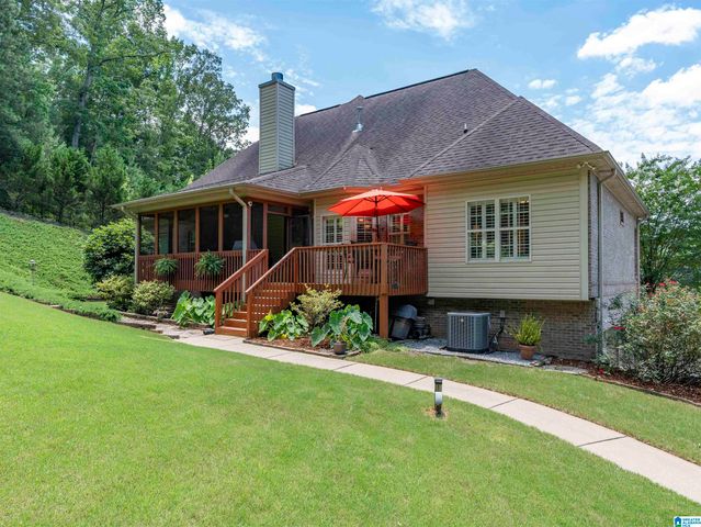 11816 FORGE CIRCLE, Mccalla, AL 35111