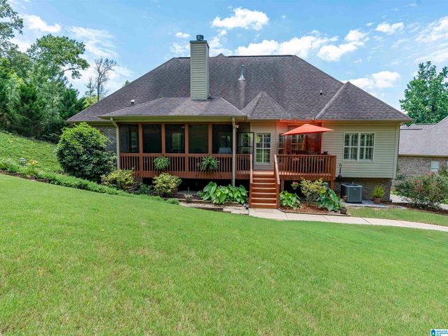 11816 FORGE CIRCLE, Mccalla, AL 35111
