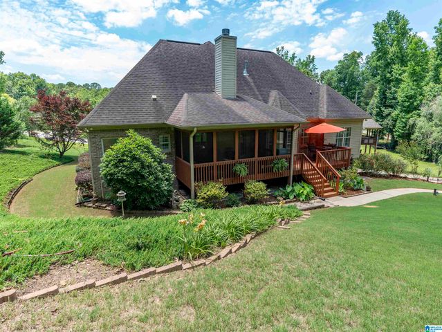 11816 FORGE CIRCLE, Mccalla, AL 35111