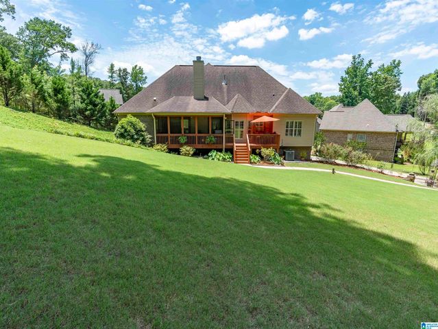 11816 FORGE CIRCLE, Mccalla, AL 35111