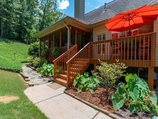 11816 FORGE CIRCLE, Mccalla, AL 35111