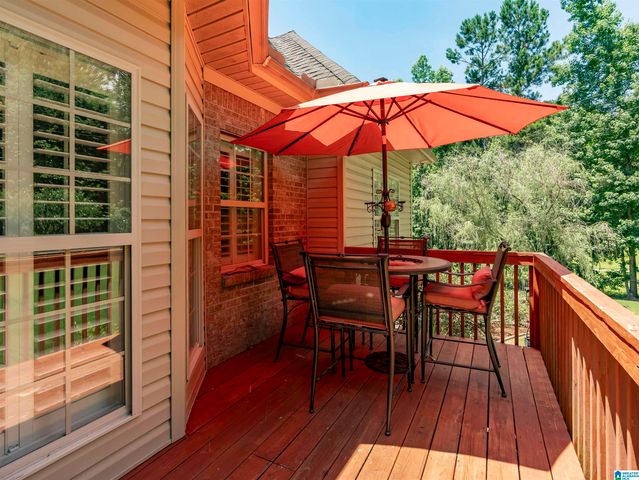11816 FORGE CIRCLE, Mccalla, AL 35111