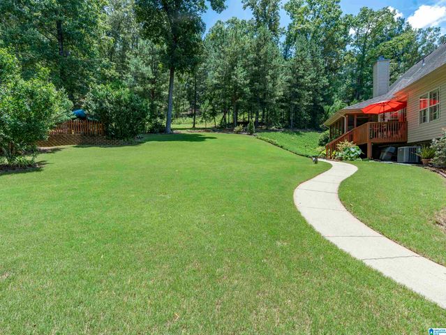 11816 FORGE CIRCLE, Mccalla, AL 35111
