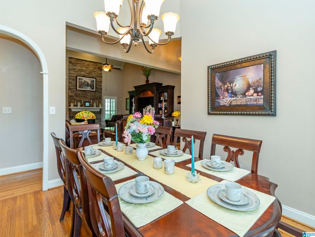 11816 FORGE CIRCLE, Mccalla, AL 35111