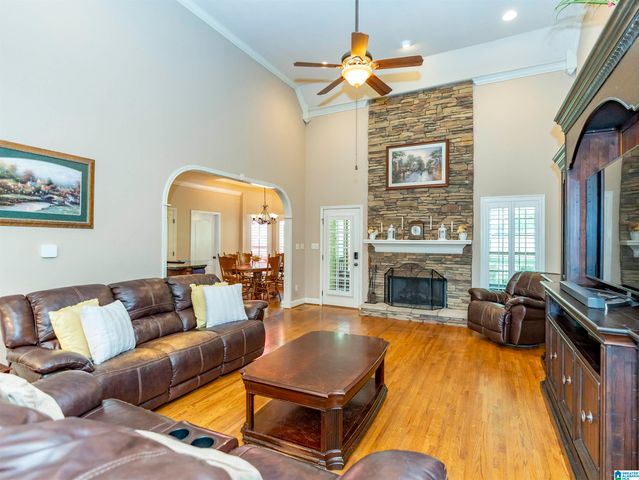 11816 FORGE CIRCLE, Mccalla, AL 35111