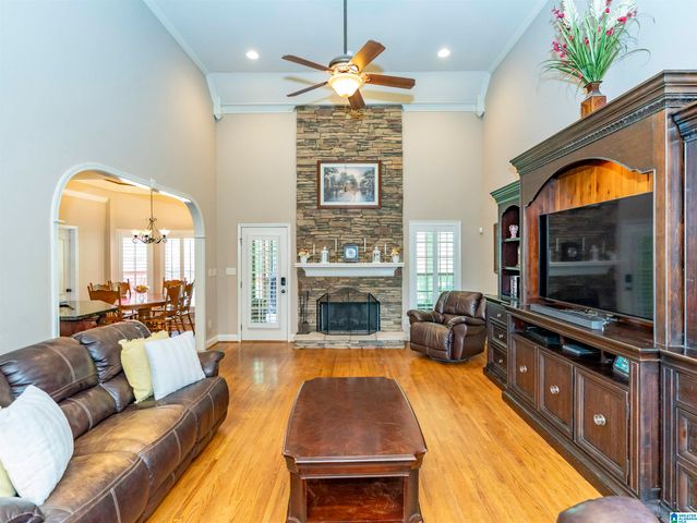 11816 FORGE CIRCLE, Mccalla, AL 35111